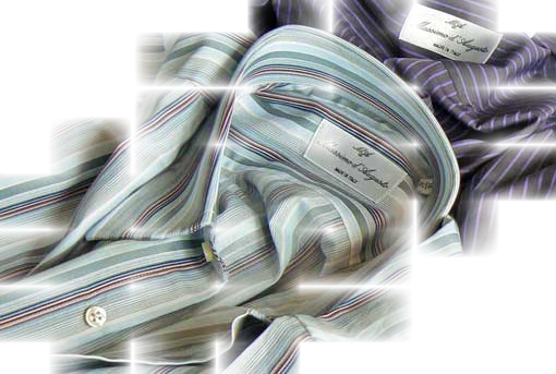 camicie cerimonia